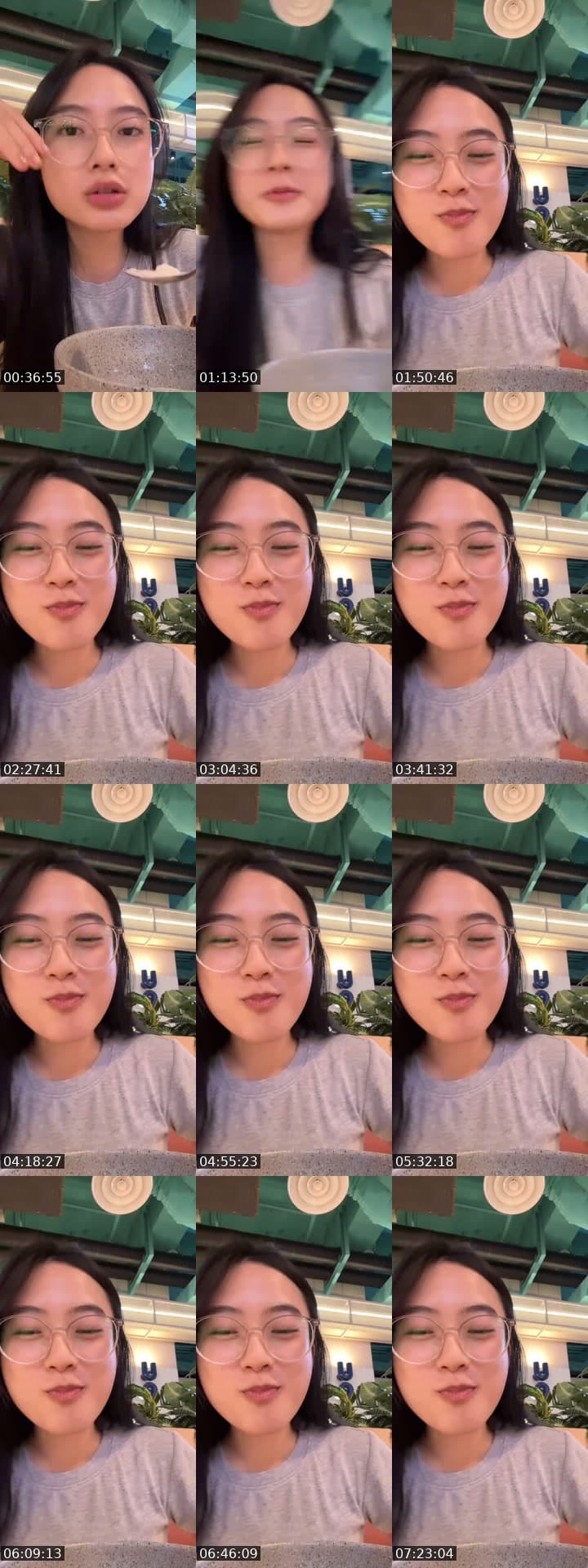 bentaran aja