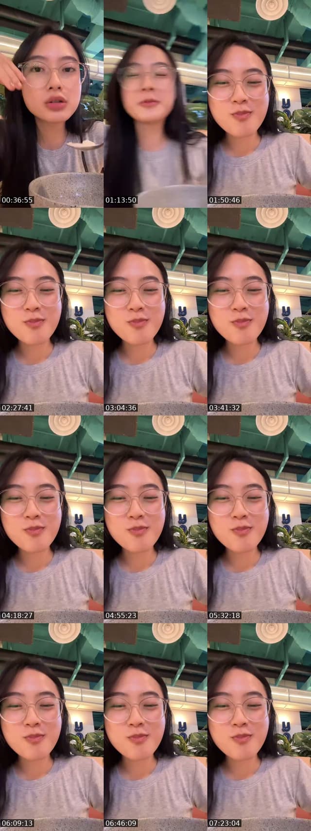 TikTok live: bentaran aja by @asilesisteli