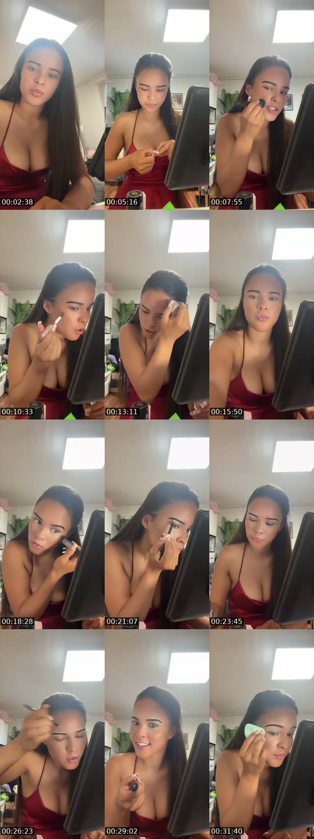@ishraqq_ TikTok live