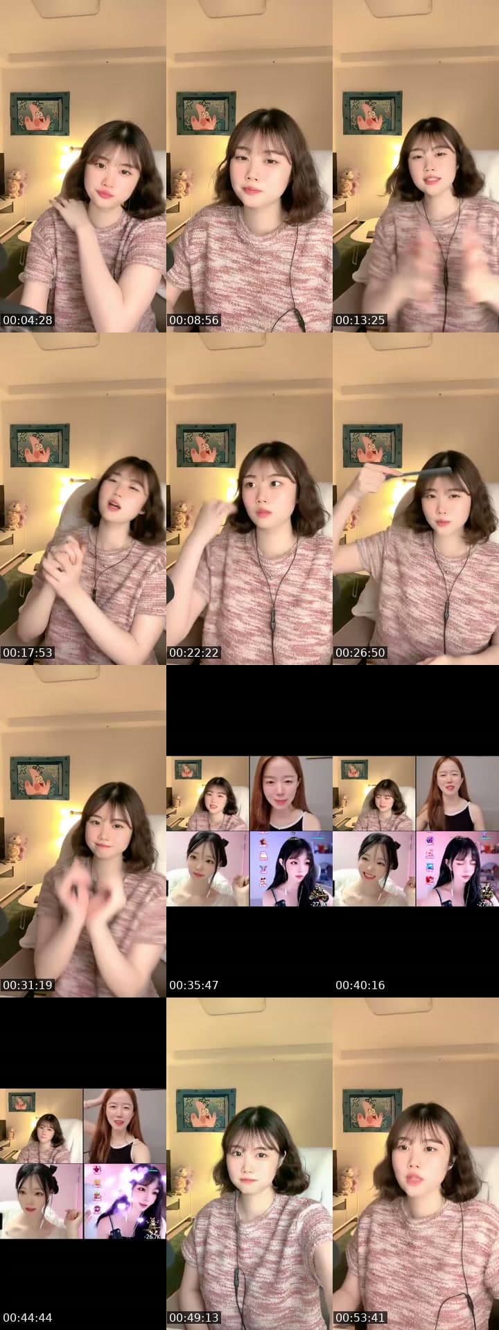 헬로우👋🏻😉