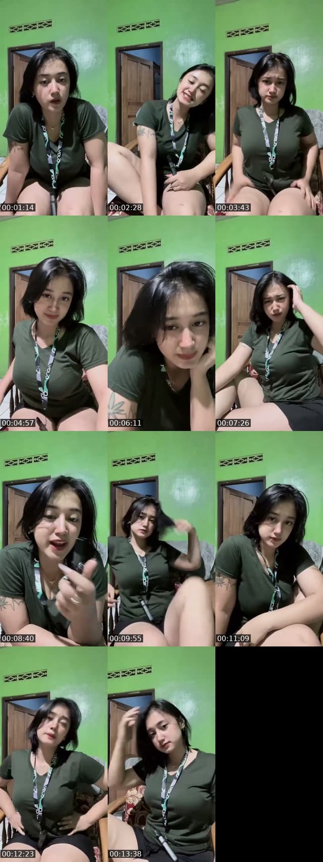 @melladia12 TikTok live