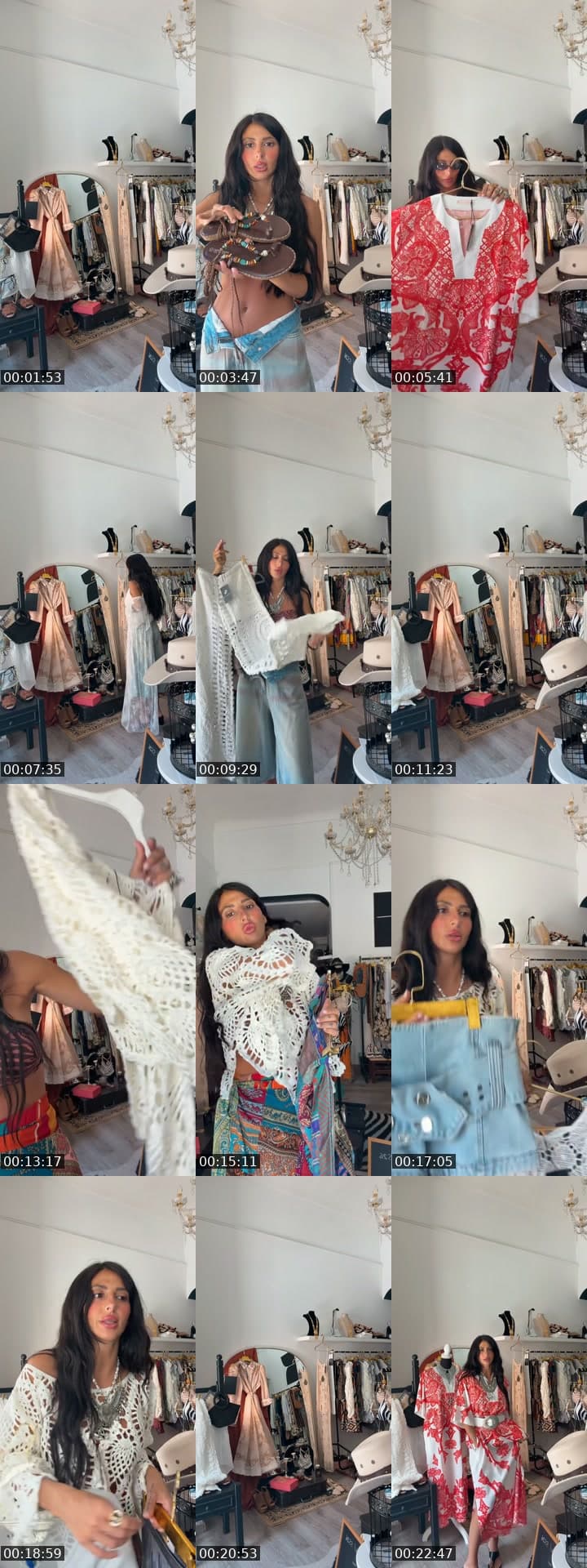 @teclalab_ TikTok live stream