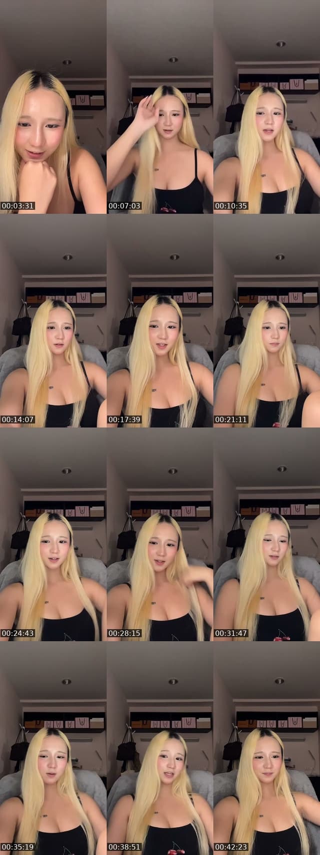 @watercolorrrrrrr TikTok live
