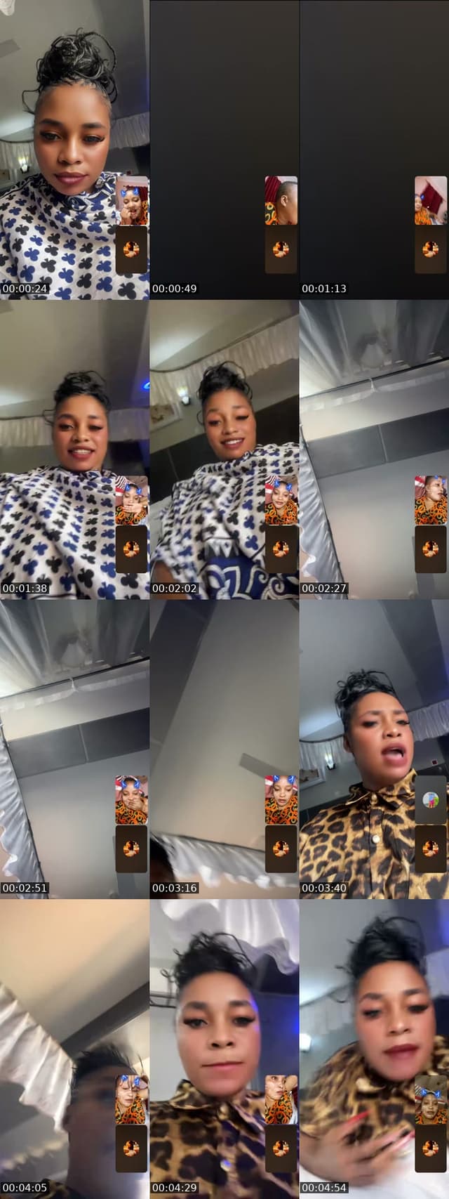 @boss.love449 TikTok live