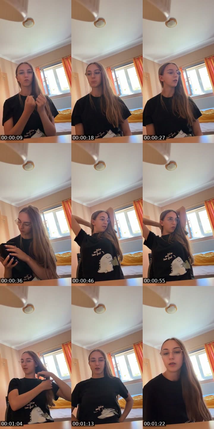 @celinee39535i TikTok live stream