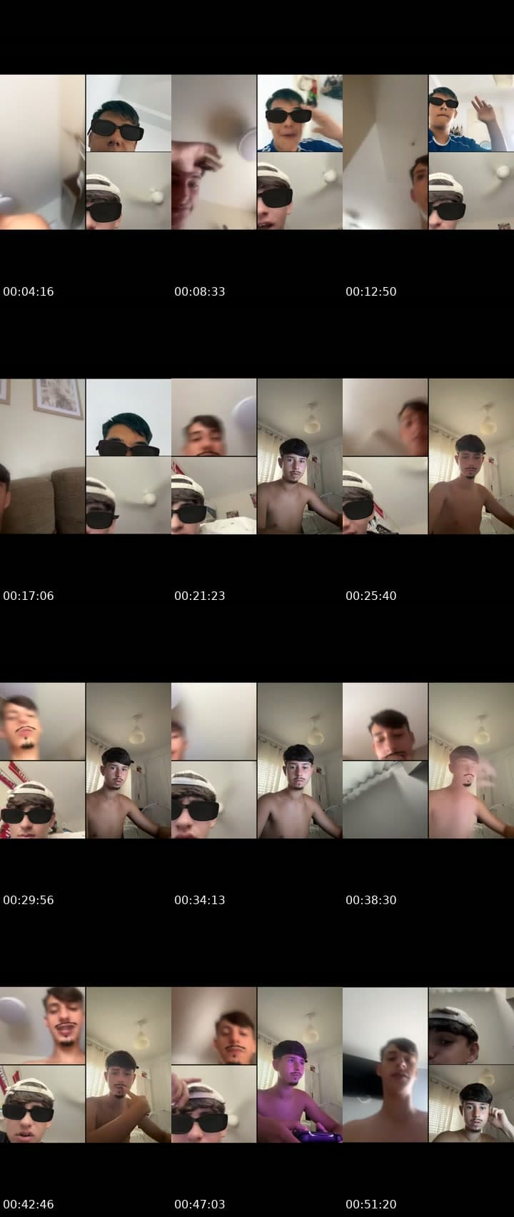 @ezequiejaen TikTok live stream