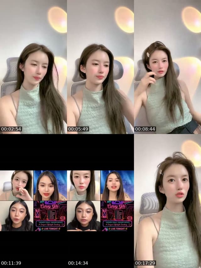 안녕 난 피치야 ! - @lovezoopeach