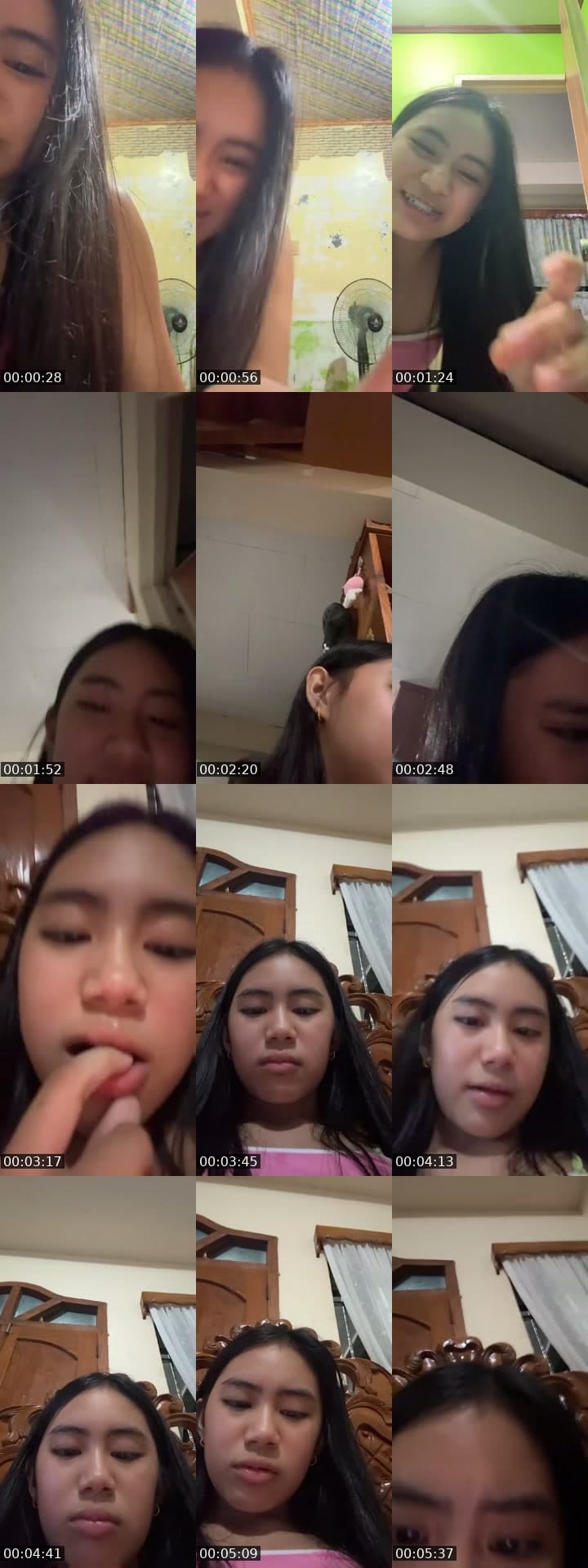 @just_ariaa4 TikTok live stream