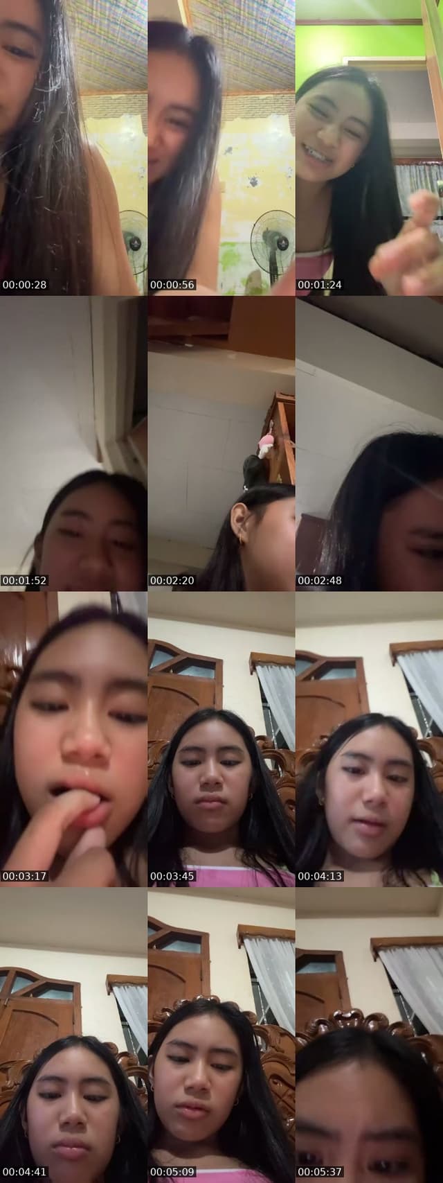 @just_ariaa4 TikTok live