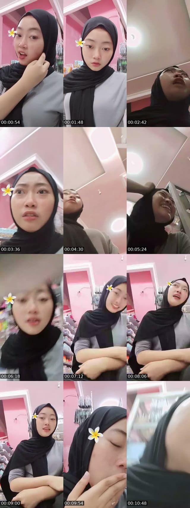 @ayulumintang TikTok live