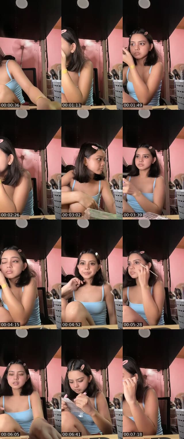 grwm - @eiaa1o