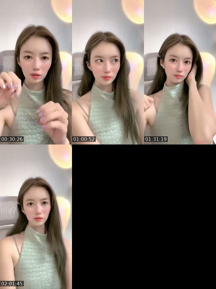 안녕 난 피치야 !