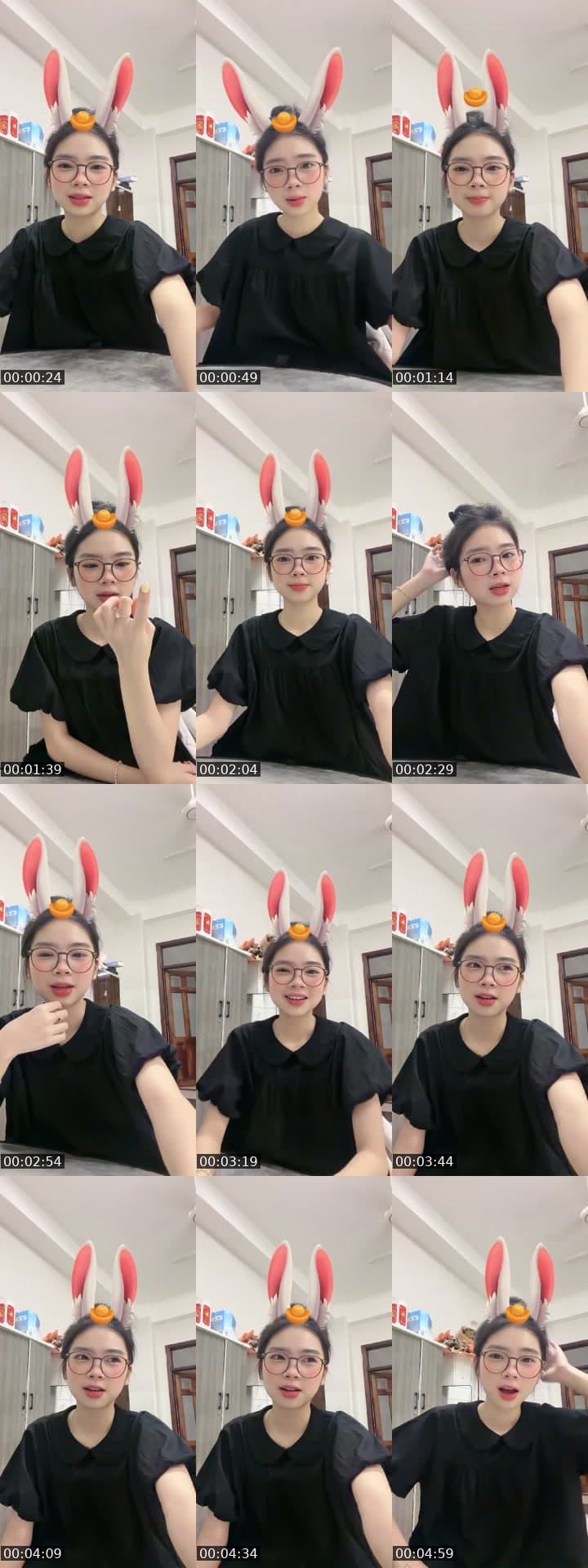 @khtrinh6 TikTok live stream