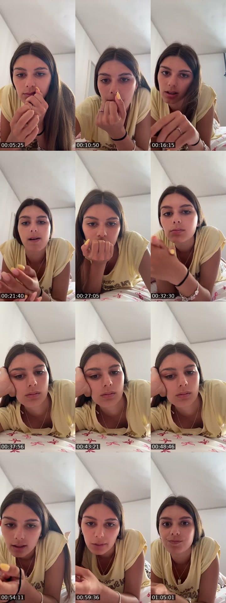 @saariitaa_.__ TikTok live stream