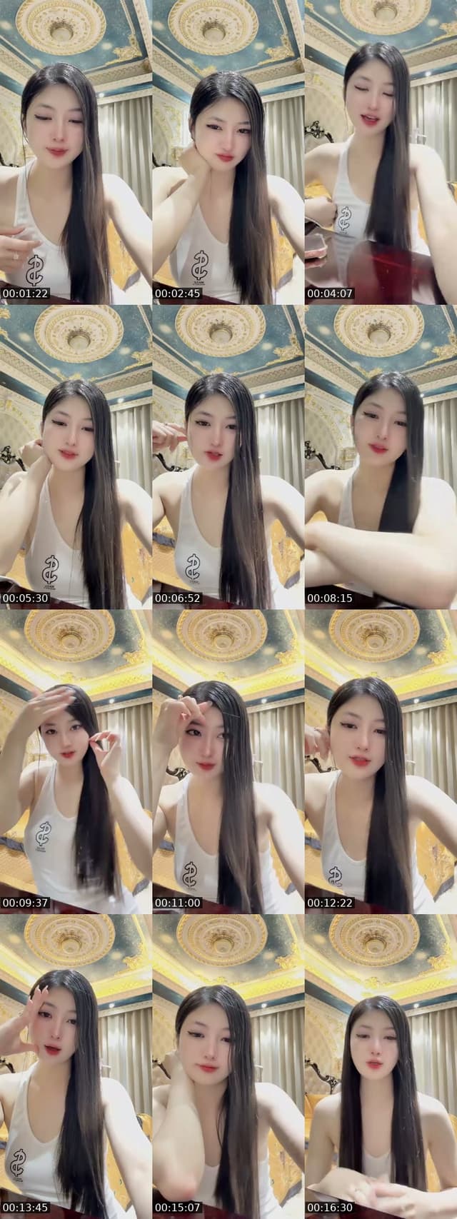 Ny a đang live🐰 - @ilanii_06