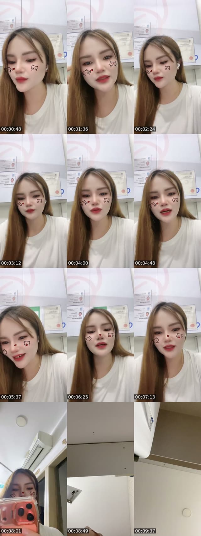 @lansidaimia TikTok live