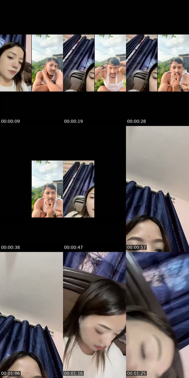 @shristy_lama23 TikTok live