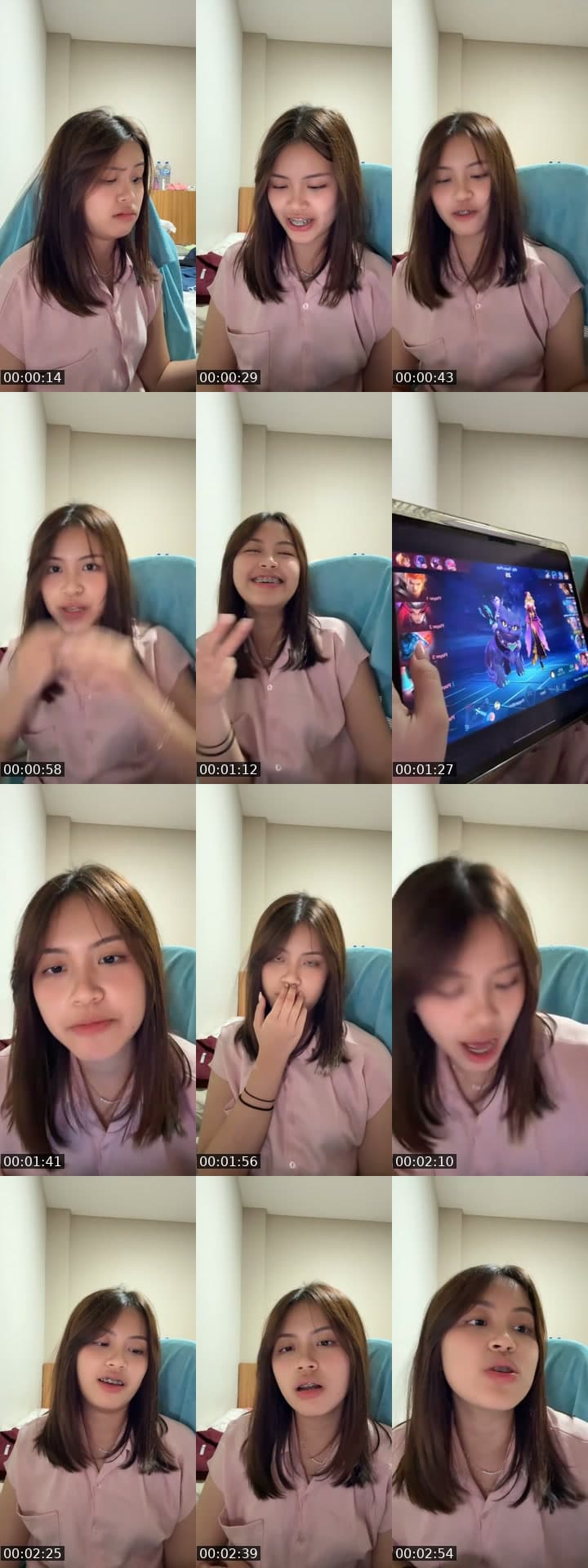 @natakkk TikTok live stream
