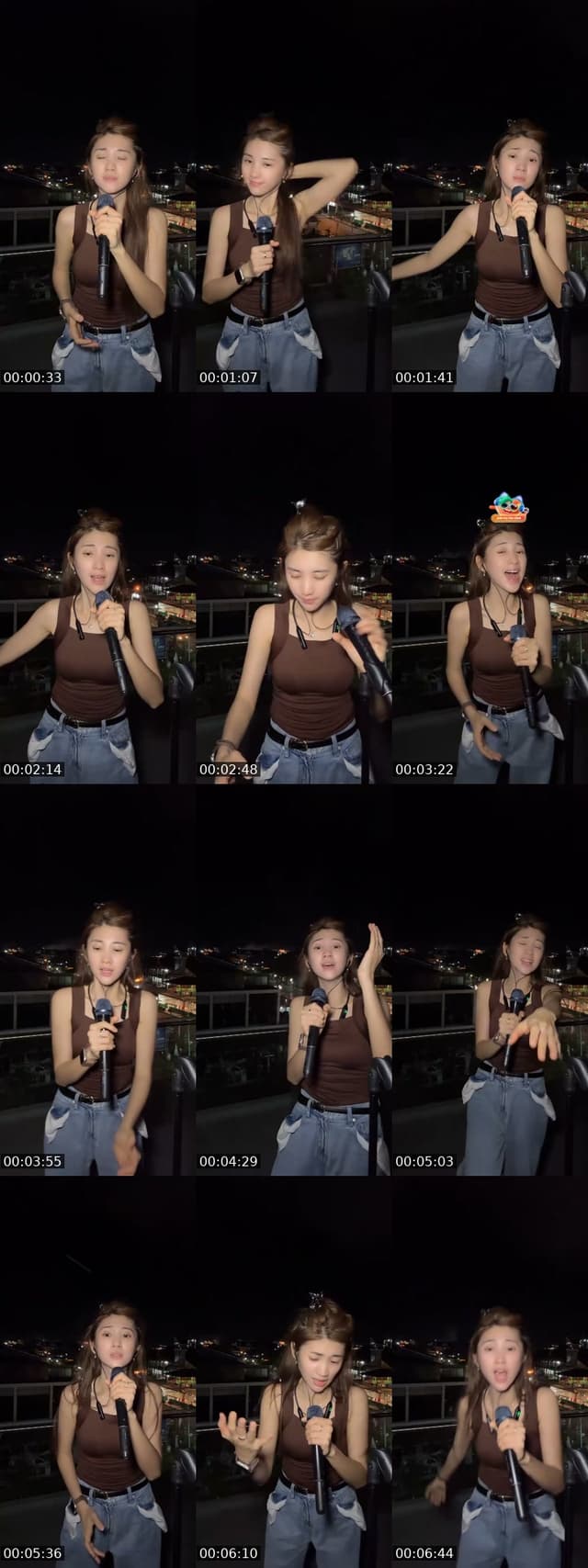 @vianwuu TikTok live