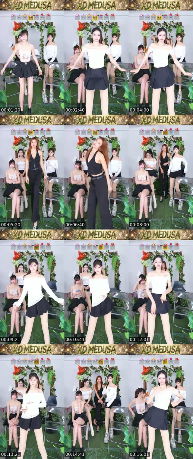เด็กๆXD_ Medusaมาแว้ววว~ - @xd_medusa8