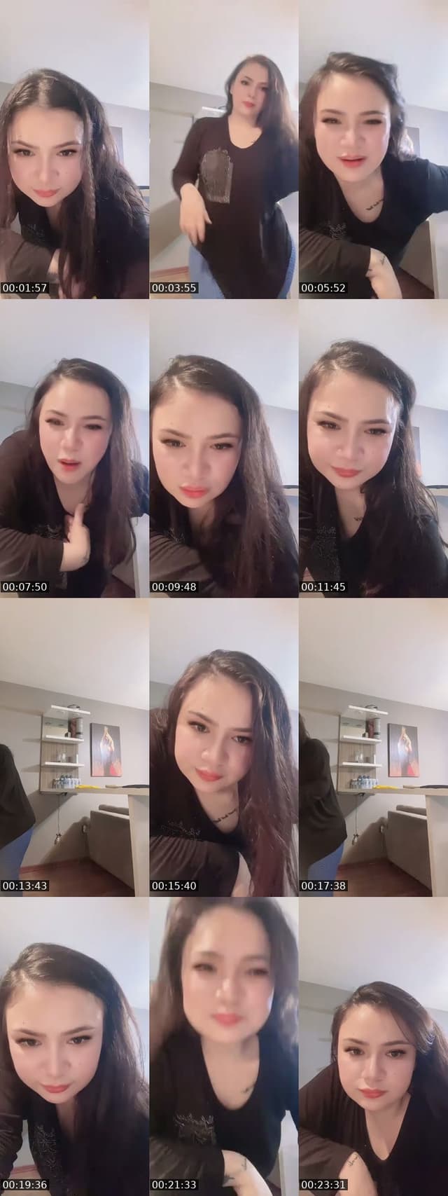 @dilyamdilyam30 TikTok live