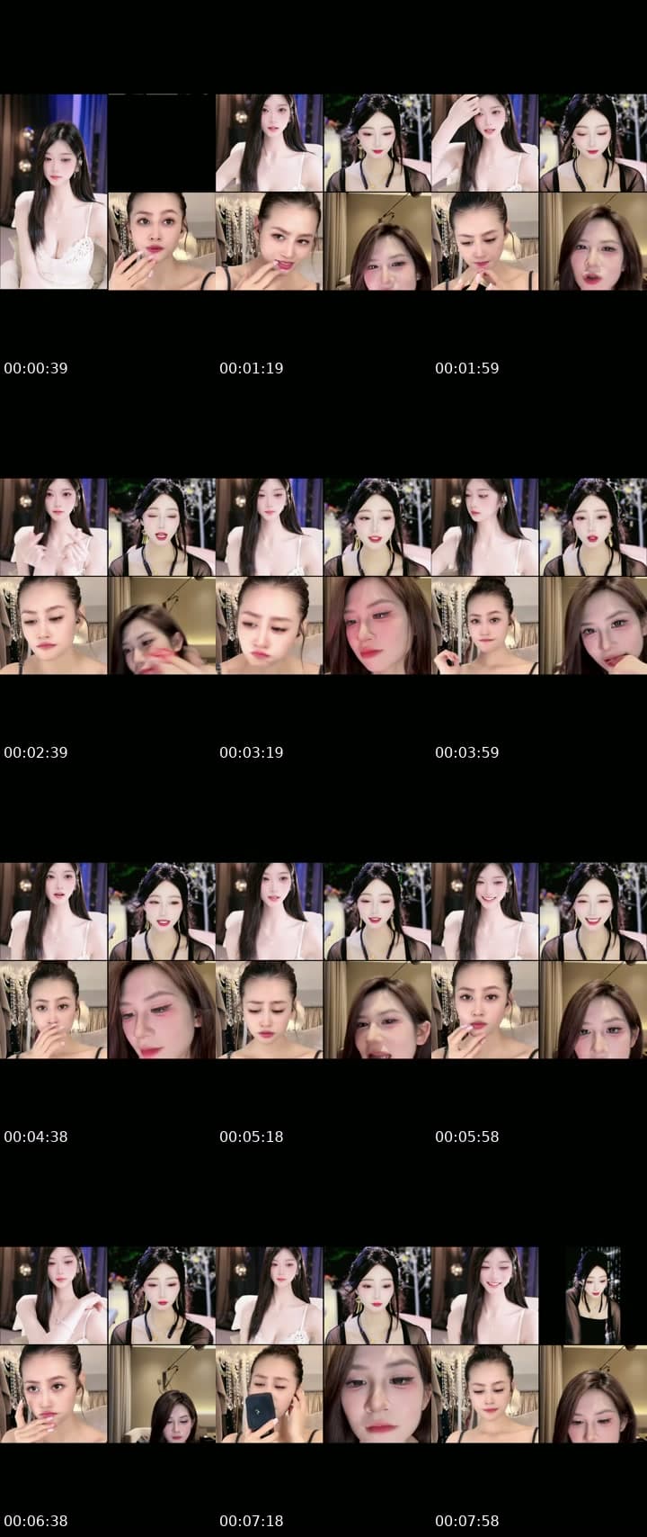 是你征服不了的女人