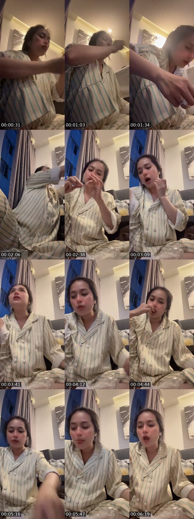 TikTok live: Nhớ😊 by @19ht92