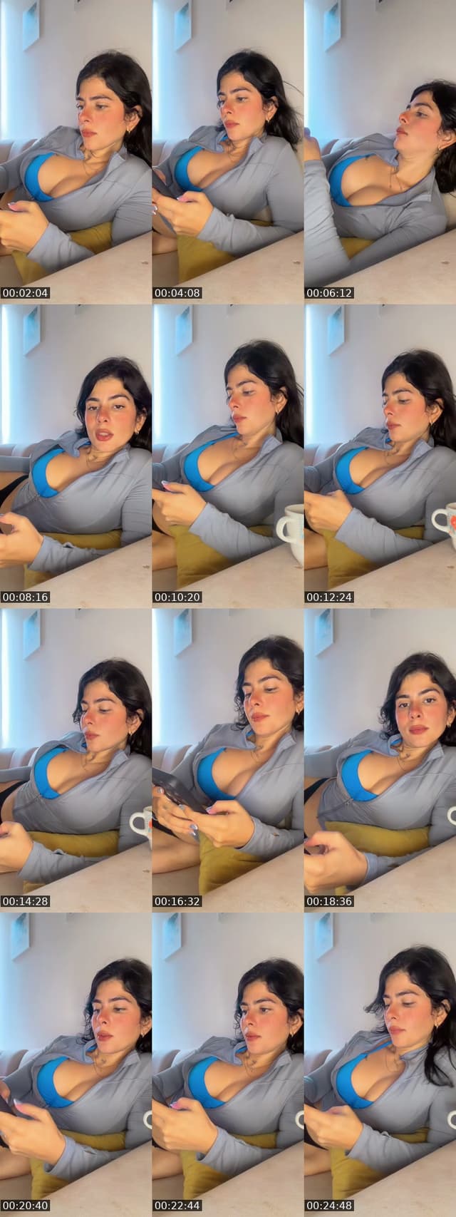 @lailabanss11 TikTok live