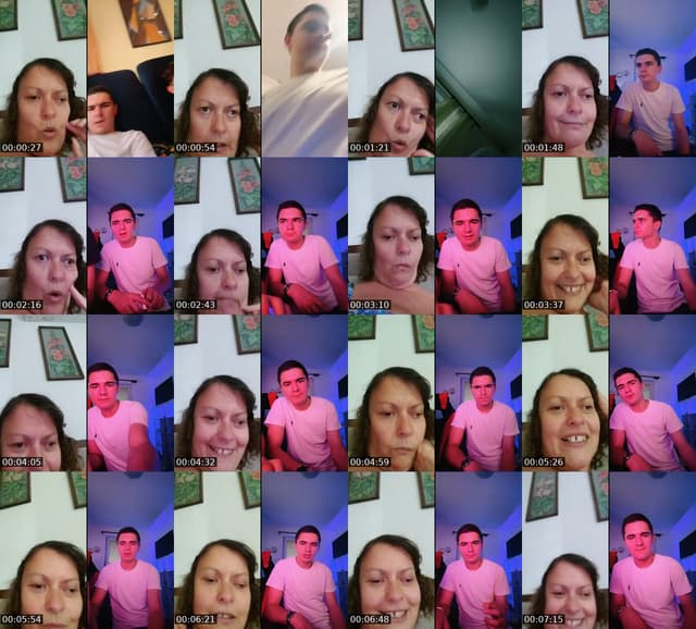 Past TikTok live: Lets Go LIVE! by @holvagytokkisverebek