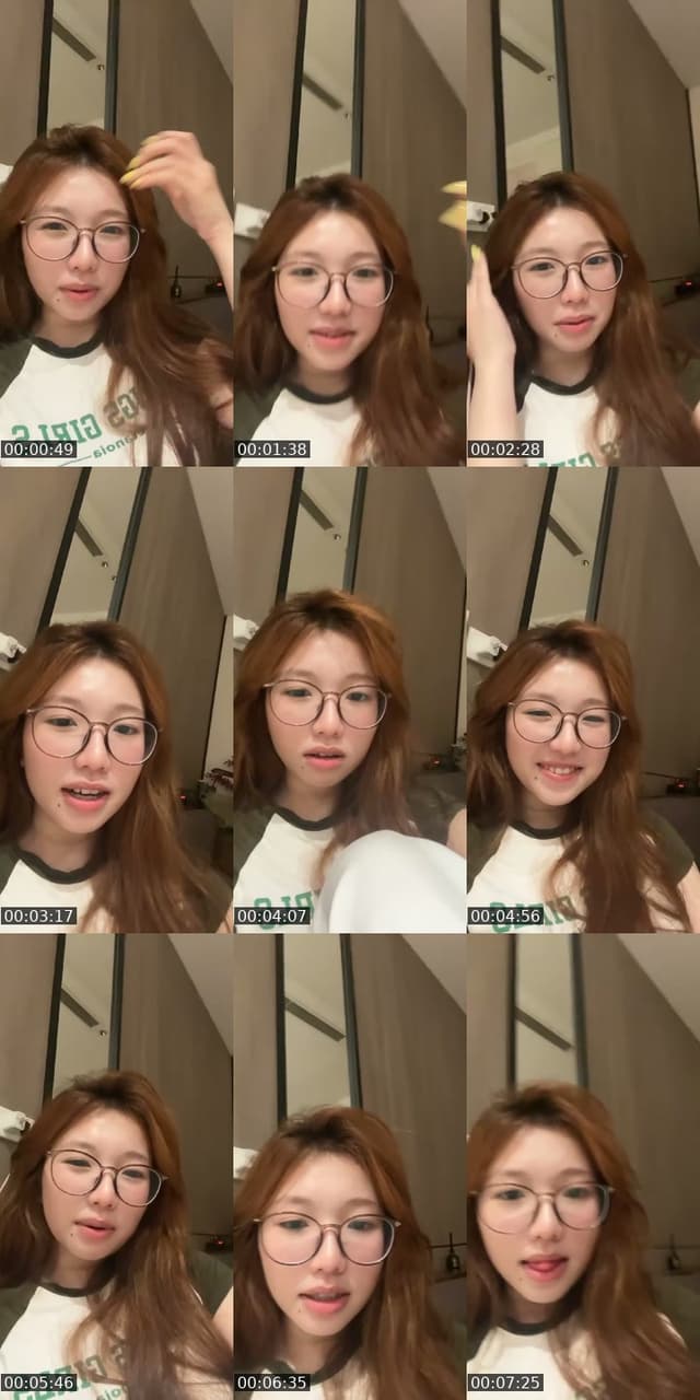 @ugnyl TikTok live