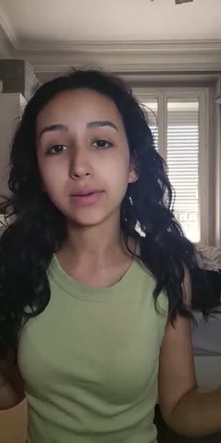grwm - @maymay_2306