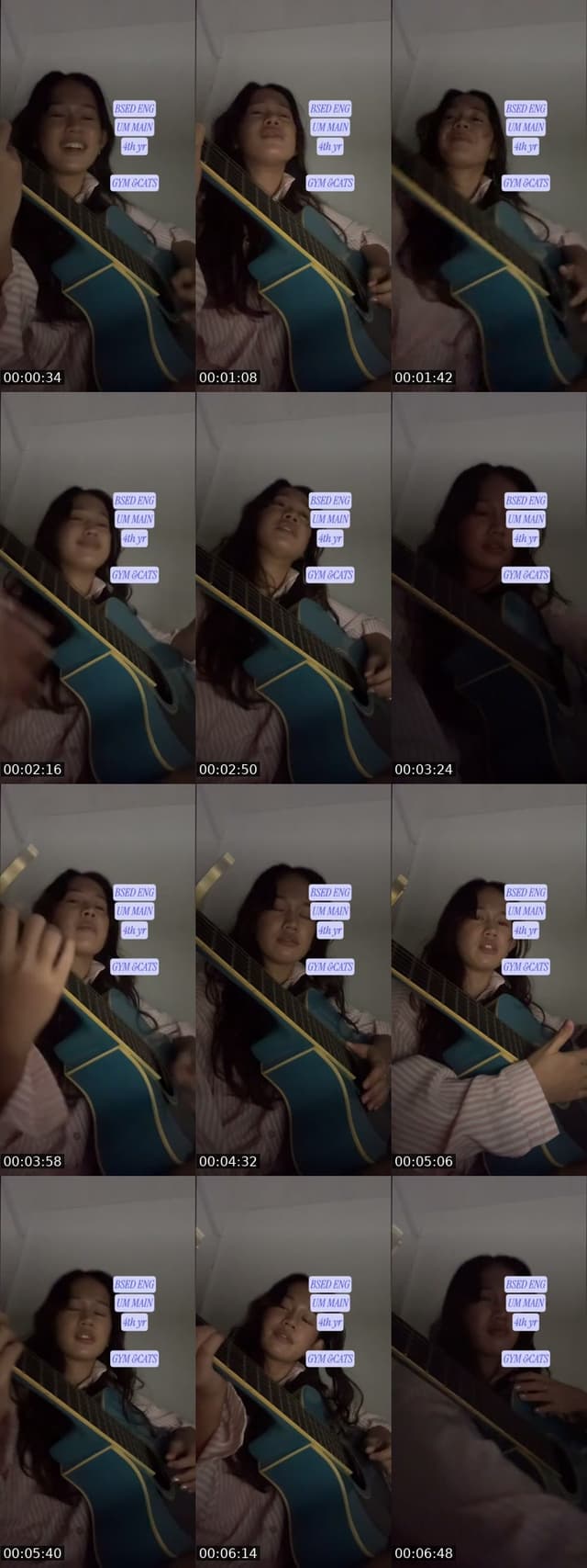 Wala ko ni skip ron abhwbaha - @katrinalft