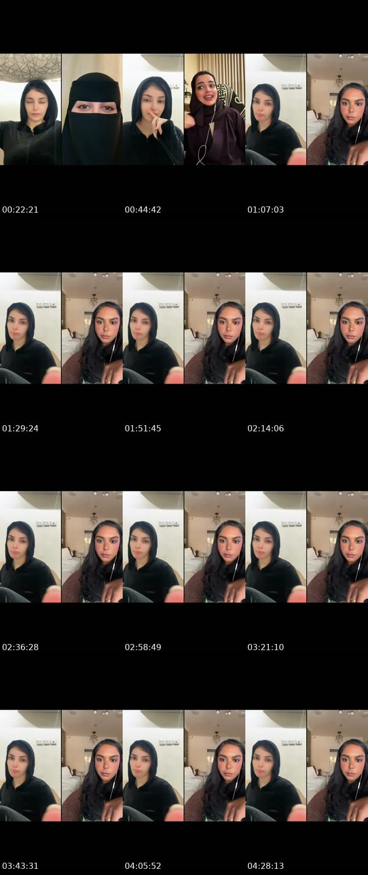 @ranyia.7 TikTok live stream