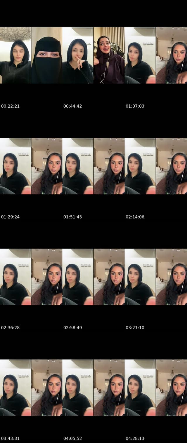 @ranyia.7 TikTok live