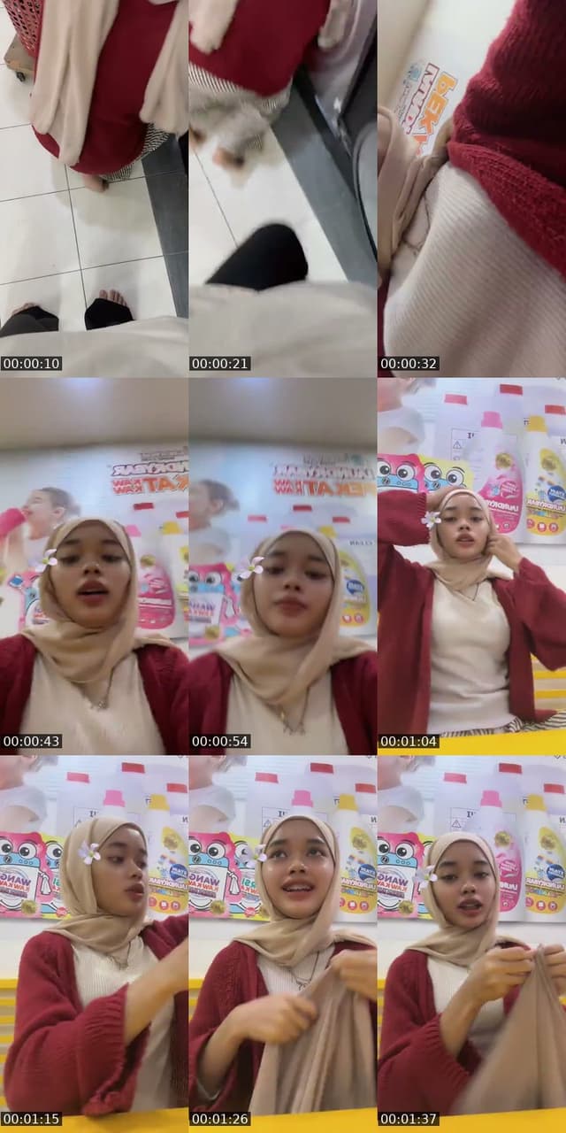 @aleeyaaa281 TikTok live