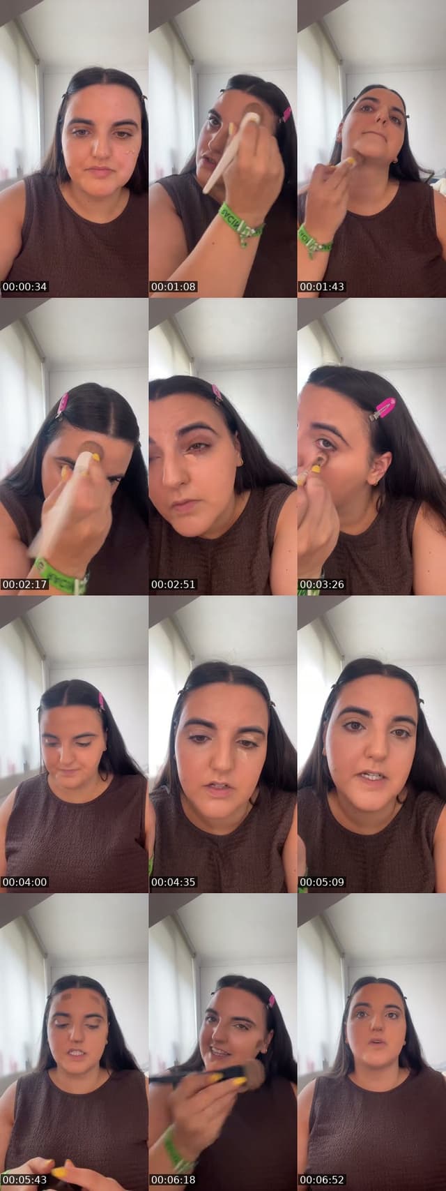 @claumots TikTok live