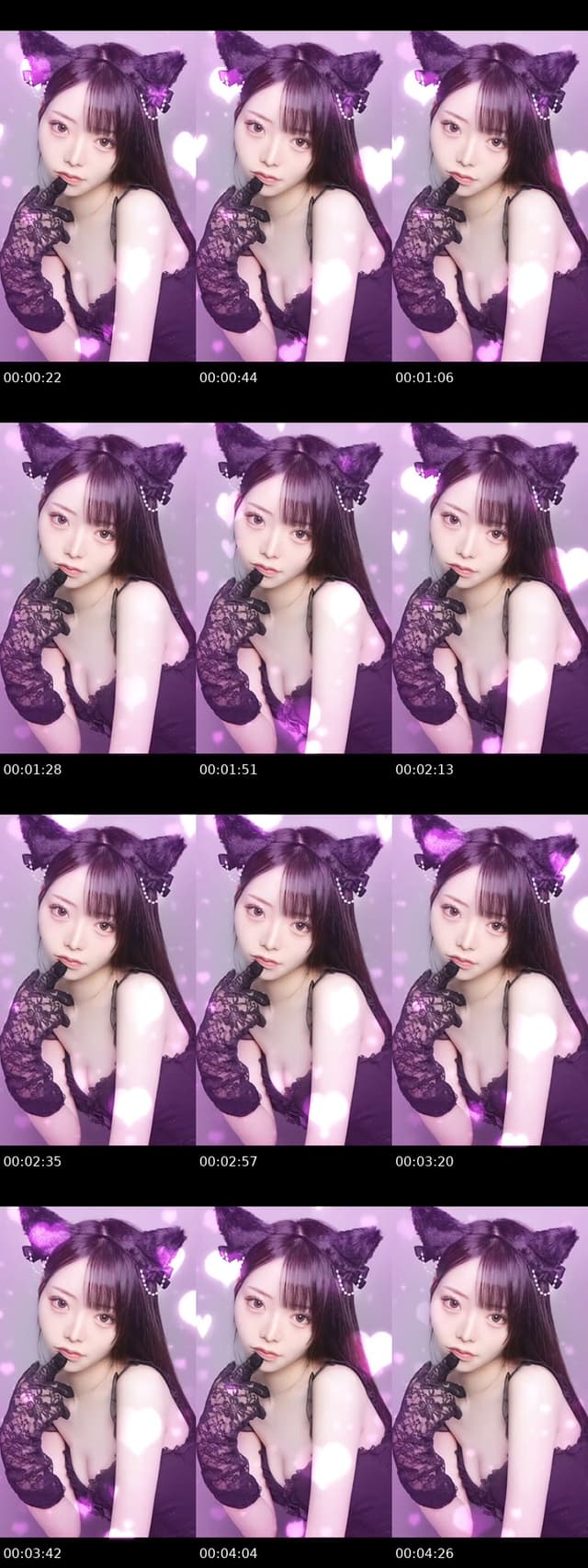 TikTok live: 初心者🔰メロンが痛い by @enapimaryu