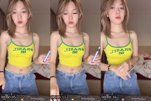 TikTok live: Day 30 belajar Dj by @mypupy._