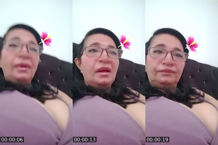 @lilianaescorcia48 TikTok live stream