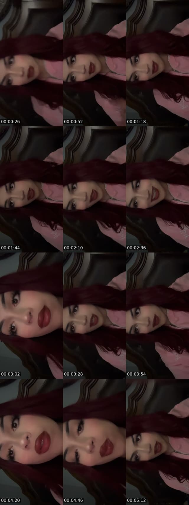 TikTok live: Say Heyy 💋 by @feline.energy2