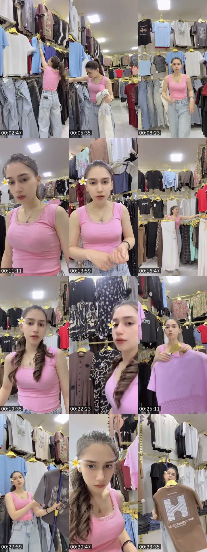 @brend.moll.mingecevir.1 TikTok live stream