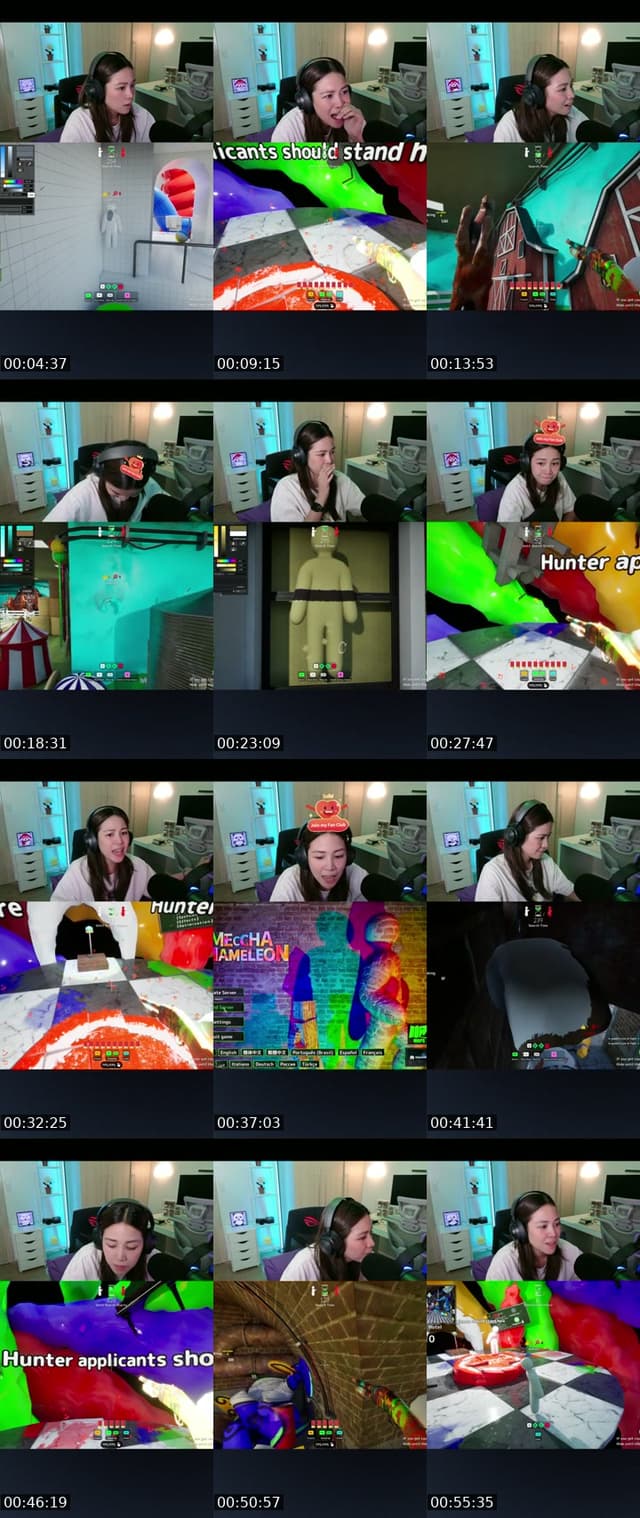 TikTok live: CHILL LARO by @doczgaming