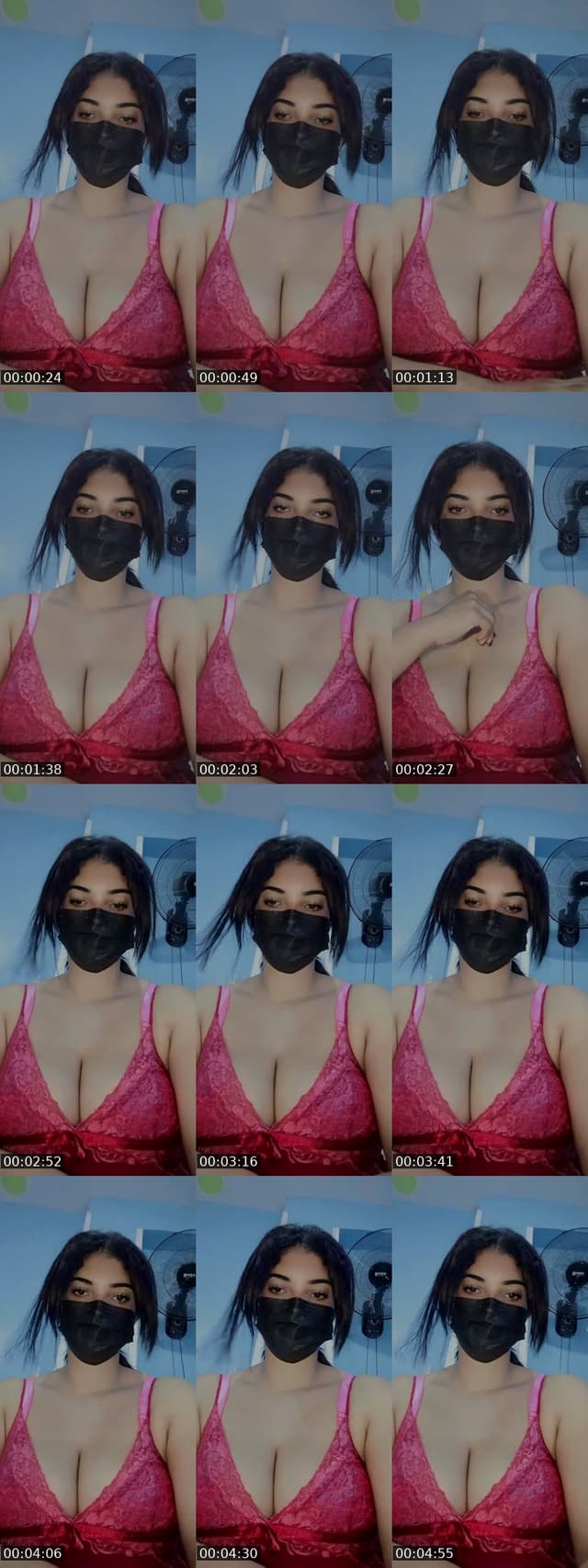 @user16817417471106 TikTok live