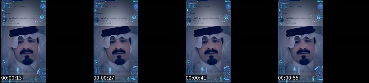 @abokalifa2 TikTok live stream