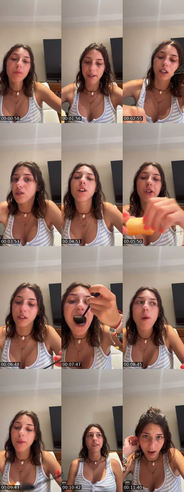 @desiluqui TikTok live