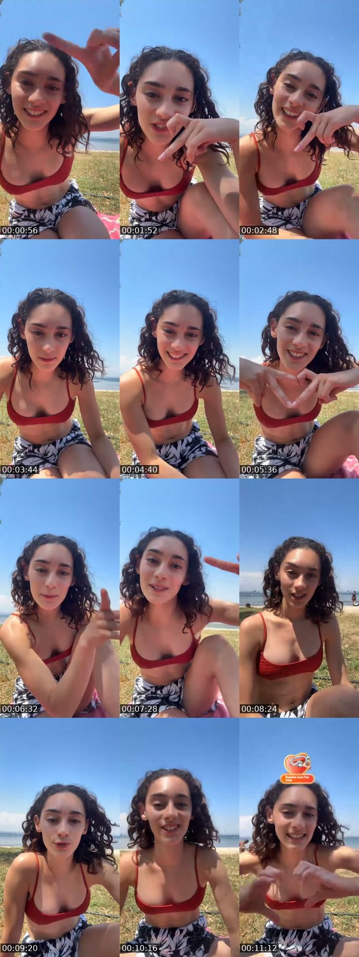 Hi !💙