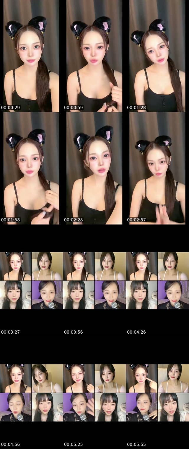 밍주랑 놀사라암~🐤🤍 - @user1224810475452