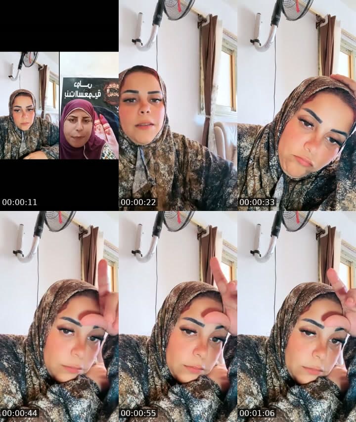@dodogana0 TikTok live stream