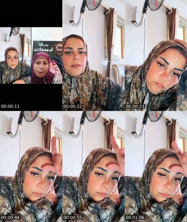 @dodogana0 TikTok live