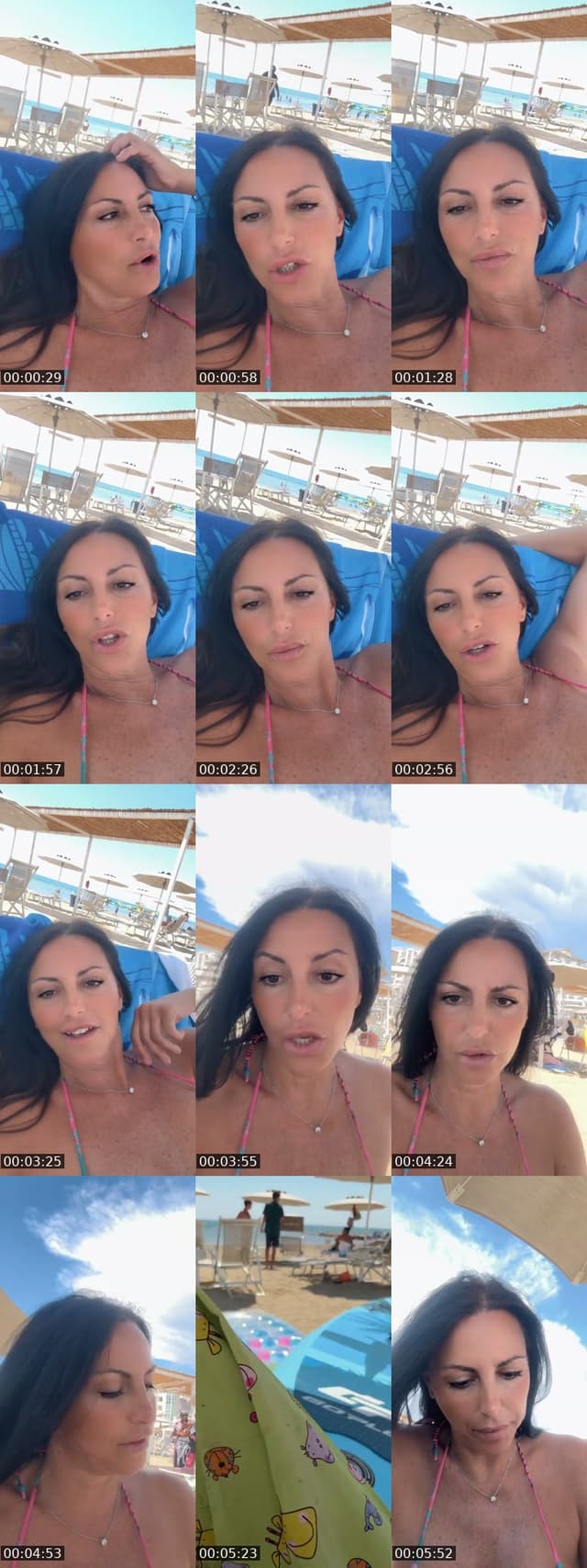 @lamassaggiatriceditikto TikTok live